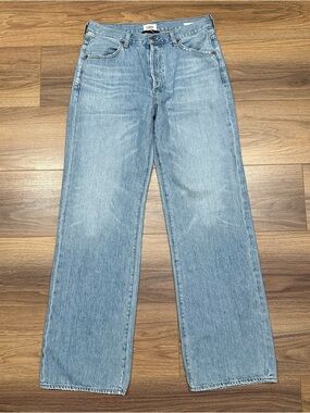 Citizens of Humanity Annina Jeans in Tularosa Size 28